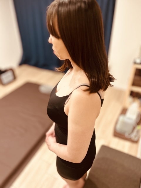 熟アロマ いそじ 竹内まい